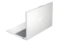 HP | 15 | 15-fc0041ny | Silver | 15.6 " | FHD | 1920 x 1080 pixels | AMD Ryzen 5 | 5625U | 16 GB | DDR4-SDRAM | Solid-state drive capacity 256 GB | AMD Radeon Graphics | Windows 11 Home | 802.11ax | Bluetooth version 5.4 | Keyboard language English | Warranty 24 month(s) – pilt 3