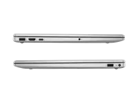 HP | 15 | 15-fc0041ny | Silver | 15.6 " | FHD | 1920 x 1080 pixels | AMD Ryzen 5 | 5625U | 16 GB | DDR4-SDRAM | Solid-state drive capacity 256 GB | AMD Radeon Graphics | Windows 11 Home | 802.11ax | Bluetooth version 5.4 | Keyboard language English | Warranty 24 month(s) – pilt 5