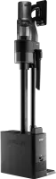 Gorenje Vacuum cleaner | SVC296749NEBL | Cordless operating | Handstick 2in1 | 550 W | 29.6 V | Anthracite | Operating time (max) 60 min