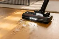 Gorenje Vacuum cleaner | SVC296749NEBL | Cordless operating | Handstick 2in1 | 550 W | 29.6 V | Anthracite | Operating time (max) 60 min – pilt 9