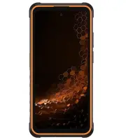 Hammer Iron 6 | Orange | 6.56 " | IPS | 1612 x 720 pixels | Mediatek | Dimensity 6300 | Internal RAM 6 GB | 128 GB | microSD | Dual SIM | 4G | 5G | Main camera resolution 64 MP | Android | 15 | 6050 mAh – pilt 3