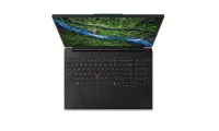 Lenovo ThinkPad P16s G5 AMD | Black | 16 " | IPS | WUXGA | 1920 x 1200 pixels | Anti-glare | AMD Ryzen AI 7 PRO | 450 | 32 GB | LPCAMM2 LPDDR5X | Solid-state drive capacity 1000 GB | NVIDIA RTX PRO 500 Blackwell Generation | GDDR7 | 6 GB | Windows 11 Pro | 802.11be | Bluetooth version 5.4 | 5G upgradable | Keyboard language English | Keyboard backlit | Warranty 36 month(s) | Battery warranty 12 month(s)