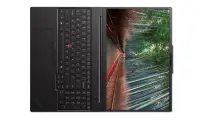 Lenovo ThinkPad P16s G5 AMD | Black | 16 " | IPS | WUXGA | 1920 x 1200 pixels | Anti-glare | AMD Ryzen AI 7 PRO | 450 | 32 GB | LPCAMM2 LPDDR5X | Solid-state drive capacity 1000 GB | NVIDIA RTX PRO 500 Blackwell Generation | GDDR7 | 6 GB | Windows 11 Pro | 802.11be | Bluetooth version 5.4 | 5G upgradable | Keyboard language English | Keyboard backlit | Warranty 36 month(s) | Battery warranty 12 month(s) – pilt 7