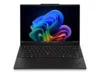 Lenovo ThinkPad T14s G7 AMD | Black | 14 " | IPS | WUXGA | 1920 x 1200 pixels | Anti-glare | AMD Ryzen AI 5 PRO | 440 | 16 GB | Soldered LPDDR5X | Solid-state drive capacity 512 GB | AMD Radeon 840M Graphics | Windows 11 Pro | 802.11be | Bluetooth version 5.4 | Keyboard language English | Keyboard backlit | Warranty 36 month(s) | Battery warranty 12 month(s) – pilt 7