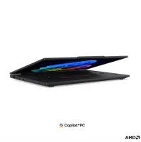 Lenovo ThinkPad T14s G7 AMD | Black | 14 " | IPS | WUXGA | 1920 x 1200 pixels | Anti-glare | AMD Ryzen AI 7 PRO | 450 | 32 GB | Soldered LPDDR5X | Solid-state drive capacity 512 GB | AMD Radeon 860M Graphics | Windows 11 Pro | 802.11be | Bluetooth version 5.4 | Keyboard language English | Keyboard backlit | Warranty 36 month(s) | Battery warranty 12 month(s) – pilt 14