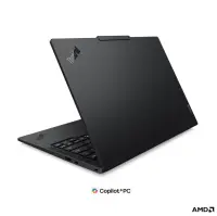 Lenovo ThinkPad T14s G7 AMD | Black | 14 " | IPS | WUXGA | 1920 x 1200 pixels | Anti-glare | AMD Ryzen AI 7 PRO | 450 | 32 GB | Soldered LPDDR5X | Solid-state drive capacity 512 GB | AMD Radeon 860M Graphics | Windows 11 Pro | 802.11be | Bluetooth version 5.4 | Keyboard language English | Keyboard backlit | Warranty 36 month(s) | Battery warranty 12 month(s) – pilt 18