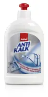 Rooste ja lubjakivieemaldaja SANO 500ml