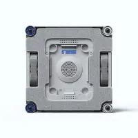 Ecovacs Window Cleaning Robot | WINBOT W3 OMNI | Corded/Cordless | 8000 Pa | White/Silver – pilt 6