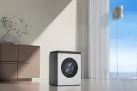 Ecovacs Window Cleaning Robot | WINBOT W3 OMNI | Corded/Cordless | 8000 Pa | White/Silver – pilt 21