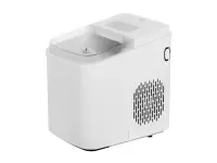 Adler Ice Cube Maker | AD 8800 | Power 105 W | Capacity 1.4 L | White
