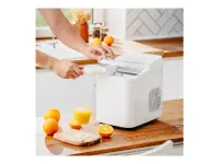 Adler Ice Cube Maker | AD 8800 | Power 105 W | Capacity 1.4 L | White – pilt 4