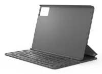 Lenovo Idea Tab | ZAFM0330NL | 11 " | Luna Grey | IPS | 2560 x 1600 pixels | MediaTek | Dimensity 6300 | 8 GB | Soldered LPDDR4X | 256 GB | 5G | Wi-Fi | Front camera | 5 MP | Rear camera | 8 MP | Bluetooth | 5.2 | Android | 15 or Later | Warranty 24 month(s) | Lenovo Folio Keyboard, Lenovo Tab Pen – pilt 5
