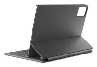 Lenovo Idea Tab | ZAFM0330NL | 11 " | Luna Grey | IPS | 2560 x 1600 pixels | MediaTek | Dimensity 6300 | 8 GB | Soldered LPDDR4X | 256 GB | 5G | Wi-Fi | Front camera | 5 MP | Rear camera | 8 MP | Bluetooth | 5.2 | Android | 15 or Later | Warranty 24 month(s) | Lenovo Folio Keyboard, Lenovo Tab Pen – pilt 7