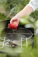 Barbecook | 3-in-1 brush red (24pcs/disp) | BC-ACC-7064 – pilt 3