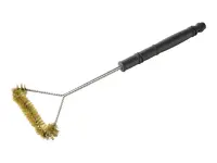 Barbecook | Long spiral brush, 52 cm (per 6 pcs) | BC-ACC-7067