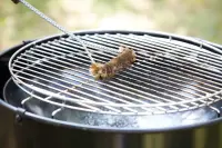 Barbecook | Long spiral brush, 52 cm (per 6 pcs) | BC-ACC-7067 – pilt 4