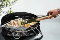Barbecook | Tongs FSC, 40 cm | BC-ACC-7069