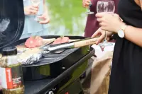 Barbecook | Tongs FSC, 40 cm | BC-ACC-7069 – pilt 6