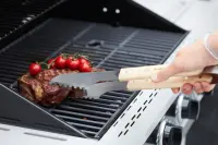 Barbecook | Luxury tongs FSC, 40 cm | BC-ACC-7070 – pilt 2