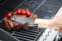 Barbecook | Luxury tongs FSC, 40 cm | BC-ACC-7070 – pilt 3