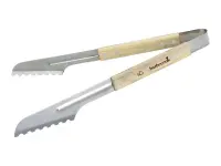 Barbecook | Luxury tongs FSC, 40 cm | BC-ACC-7070