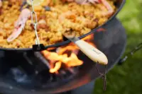 Barbecook | Turner FSC, 46 cm | BC-ACC-7071 – pilt 4