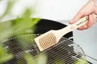 Barbecook | Copper and steel brush FSC, 31 cm | BC-ACC-7074 – pilt 4