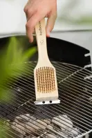 Barbecook | Copper and steel brush FSC, 31 cm | BC-ACC-7074 – pilt 5