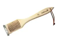 Barbecook | Copper and steel brush FSC, 31 cm | BC-ACC-7074