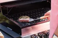 Barbecook | Set of 2 plancha turners FSC (per 6 pcs) | BC-ACC-7123 – pilt 2