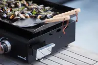 Barbecook | Set of 2 plancha turners FSC (per 6 pcs) | BC-ACC-7123 – pilt 3