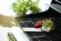 Barbecook | Fish turner FSC, 37 cm (per 6 pcs) | BC-ACC-7125