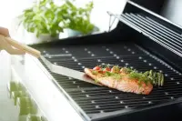 Barbecook | Fish turner FSC, 37 cm (per 6 pcs) | BC-ACC-7125 – pilt 2