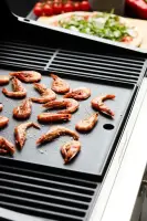 Barbecook | Dynamic Core Enamelled Cast Iron Cooking Griddle, 43 x 35 x 2 cm | BC-ACC-7126 – pilt 5