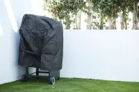 Barbecook | Premium barbecue cover small, 90 x 55 x 80 cm | BC-ACC-7174
