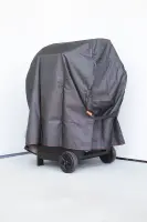 Barbecook | Premium barbecue cover small, 90 x 55 x 80 cm | BC-ACC-7174 – pilt 5