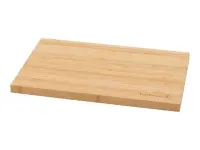 Barbecook | Bamboo cutting board FSC, 30 x 20 x 1.5 cm (per 6 pcs) | BC-ACC-7300
