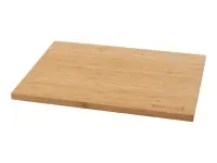 Barbecook | Bamboo cutting board FSC, 40 x 30 x 1.5 cm (per 6 pcs) | BC-ACC-7301
