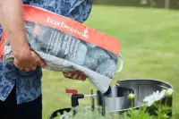 Barbecook | Premium coconut briquettes, 5kg (per 30pcs) | BC-ACC-7425 – pilt 4