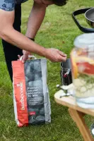 Barbecook | Premium coconut briquettes, 5kg (per 30pcs) | BC-ACC-7425 – pilt 5