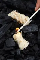 Barbecook | Wood wool firelighters 32 pieces FSC (per 12pcs) | BC-ACC-7426 – pilt 3