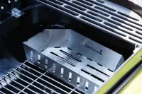 Barbecook | Charcoal Trays for Magnus | BC-ACC-7450 – pilt 4