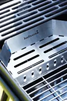 Barbecook | Charcoal Trays for Magnus | BC-ACC-7450 – pilt 5