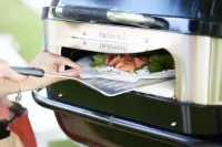 Barbecook | Pizza oven for Magnus | BC-ACC-7451 – pilt 3