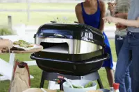 Barbecook | Pizza oven for Magnus | BC-ACC-7451 – pilt 4