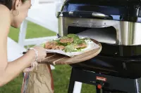 Barbecook | Pizza oven for Magnus | BC-ACC-7451 – pilt 5