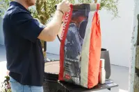 Barbecook | Restaurant Grade Charcoal 6kg mix Oak/Beech FSC (par 18 pcs) | BC-ACC-7472 – pilt 2