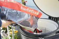 Barbecook | Restaurant Grade Charcoal 6kg mix Oak/Beech FSC (par 18 pcs) | BC-ACC-7472 – pilt 3
