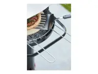 Barbecook Charcoal Barbecue Loewy 50, 51.5 x 56 x 99 cm | BC-CHA-1008 | Black – pilt 3