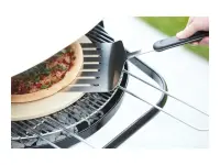 Barbecook Charcoal Barbecue Loewy 50, 51.5 x 56 x 99 cm | BC-CHA-1008 | Black – pilt 4
